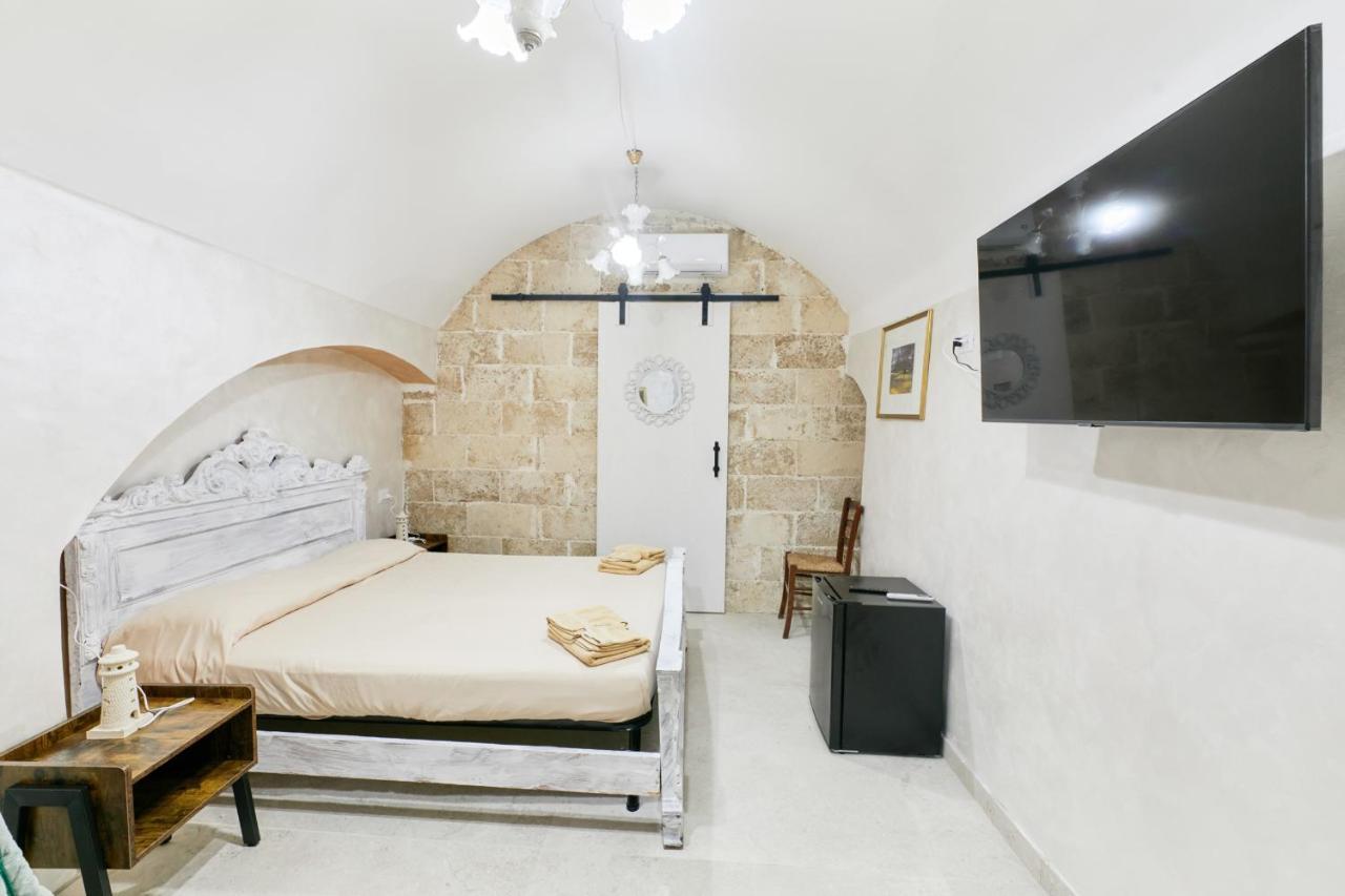 Centro Storico Rooms Gallipoli Exterior photo