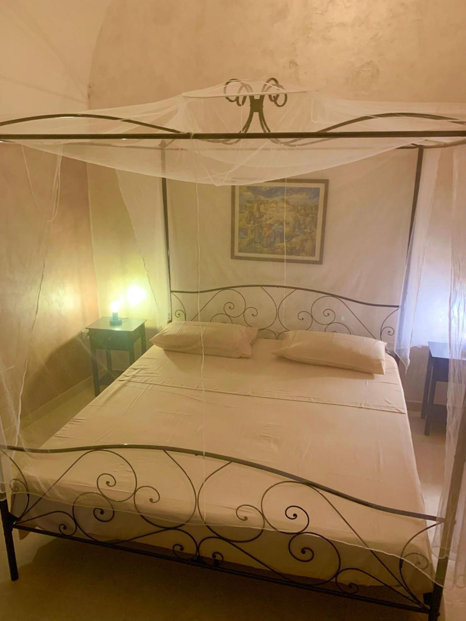 Centro Storico Rooms Gallipoli Exterior photo