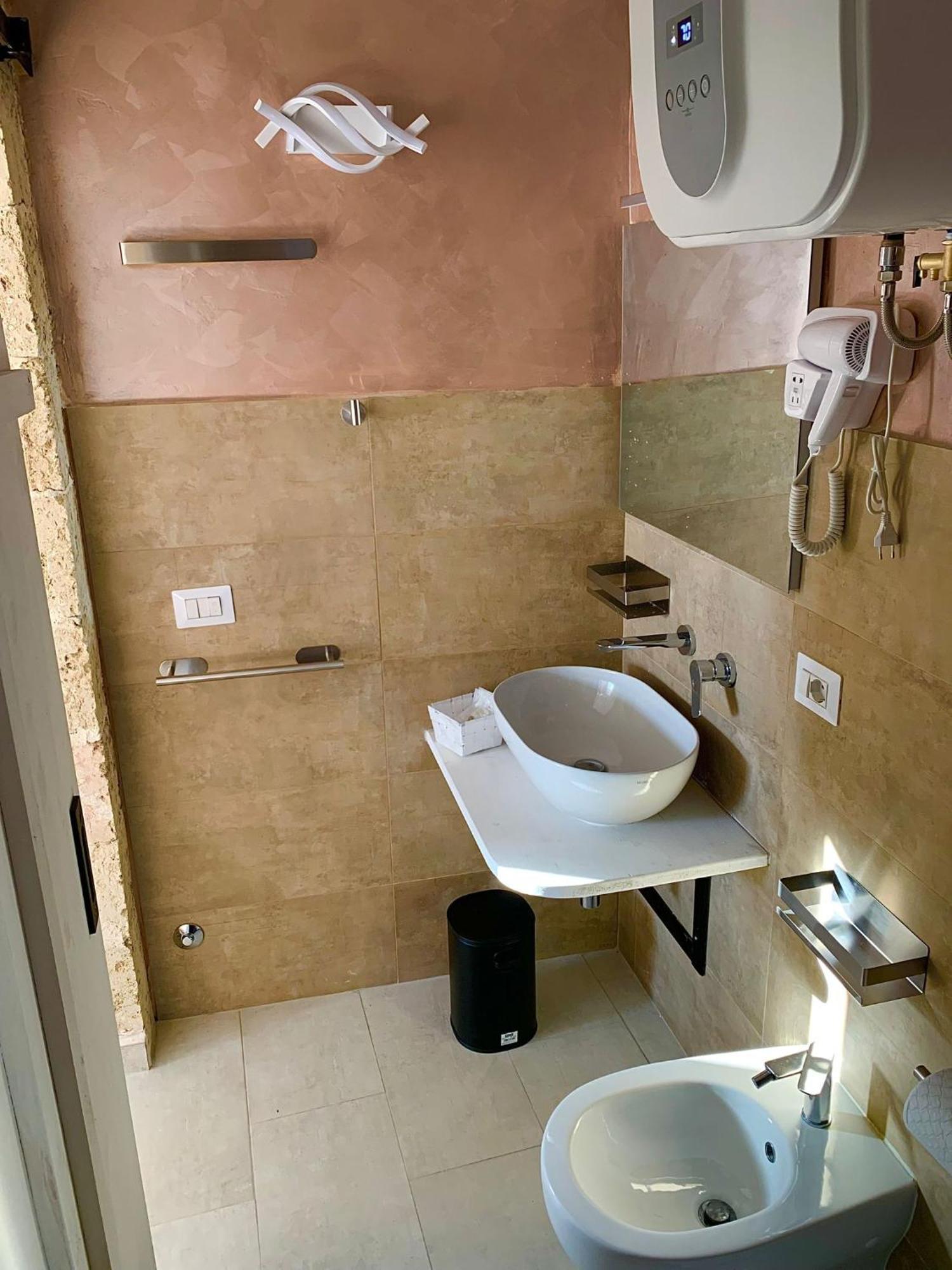 Centro Storico Rooms Gallipoli Exterior photo